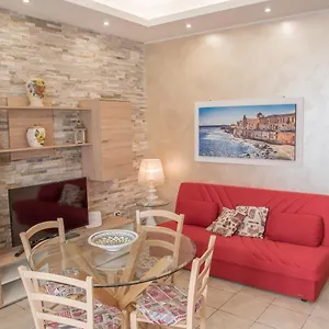 La Casa Di Cristina Appartamento Syracuse
