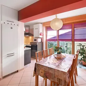 Casa Il Nido Appartamento Berbenno di Valtellina