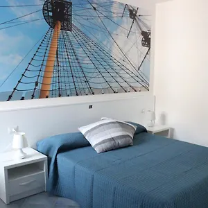 Hotel 103 Boutique Stintino