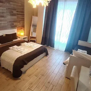 Panzió Pisa City Lodge, Pisa
