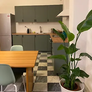 Lo Appartement