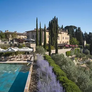 Rosewood Castiglion Del Bosco Μονταλτσίνο