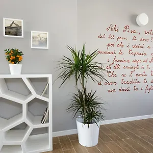 Vele Storiche Pisane Hotel