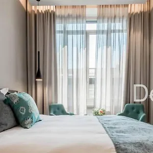 Hotel Vitruvio Milão