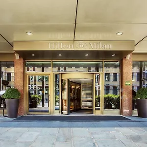 Hotel Hilton Milão