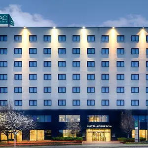 Hotel Ac By Marriott Bréscia