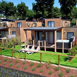 *** Campingplads Fossalta Italien