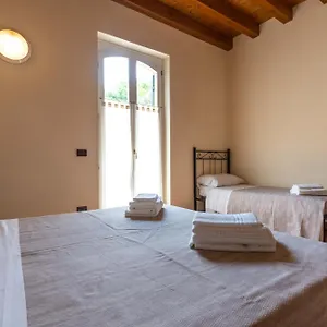  Feriegård Corte Salandini Italien