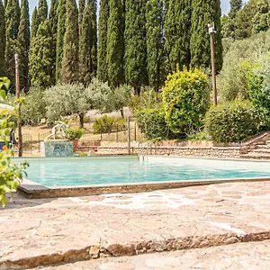 Feriegård Tenuta La Bandita, Sassetta