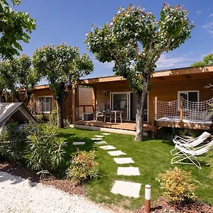*** Campingplads Fossalta Italien