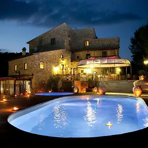 Feriegård Il Castelluccio Country Restaurant &, Barberino di Mugello
