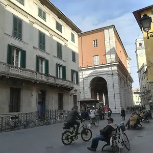 Panzió Le Logge, Pisa