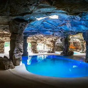 Tombolo Talasso Hotell