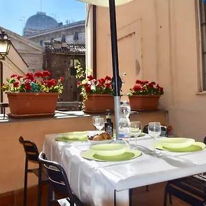  Lejlighed Cuore Di Italien