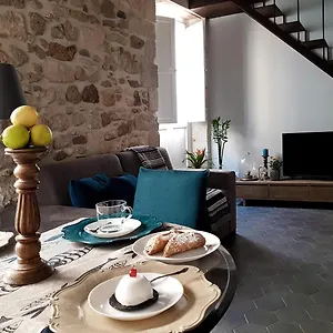 Acquarello Casa vacanze Syracuse