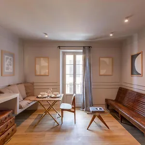 Lägenhet Suites Menaggio