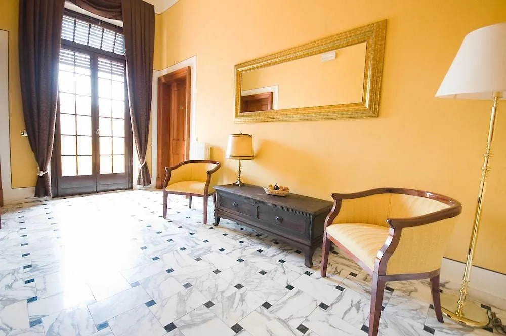 Hotel Pisa Tower