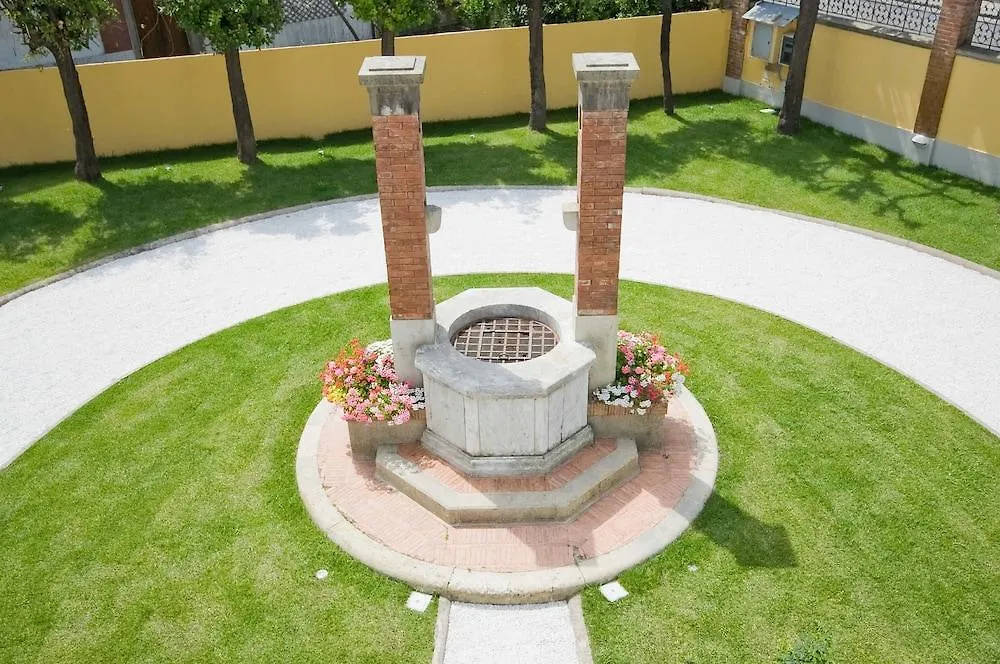 Hotel Pisa Tower איטליה
