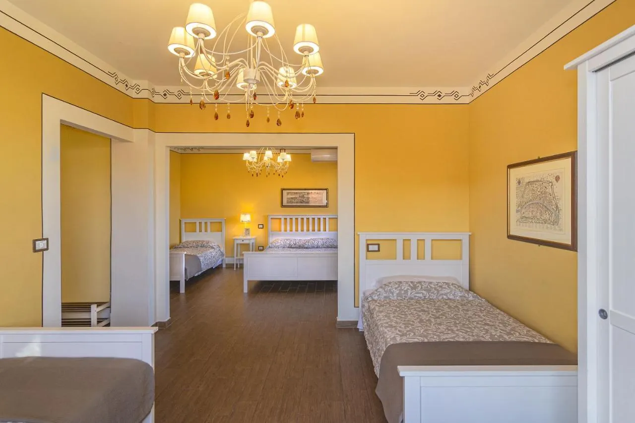 Hotel Pisa Tower Italy