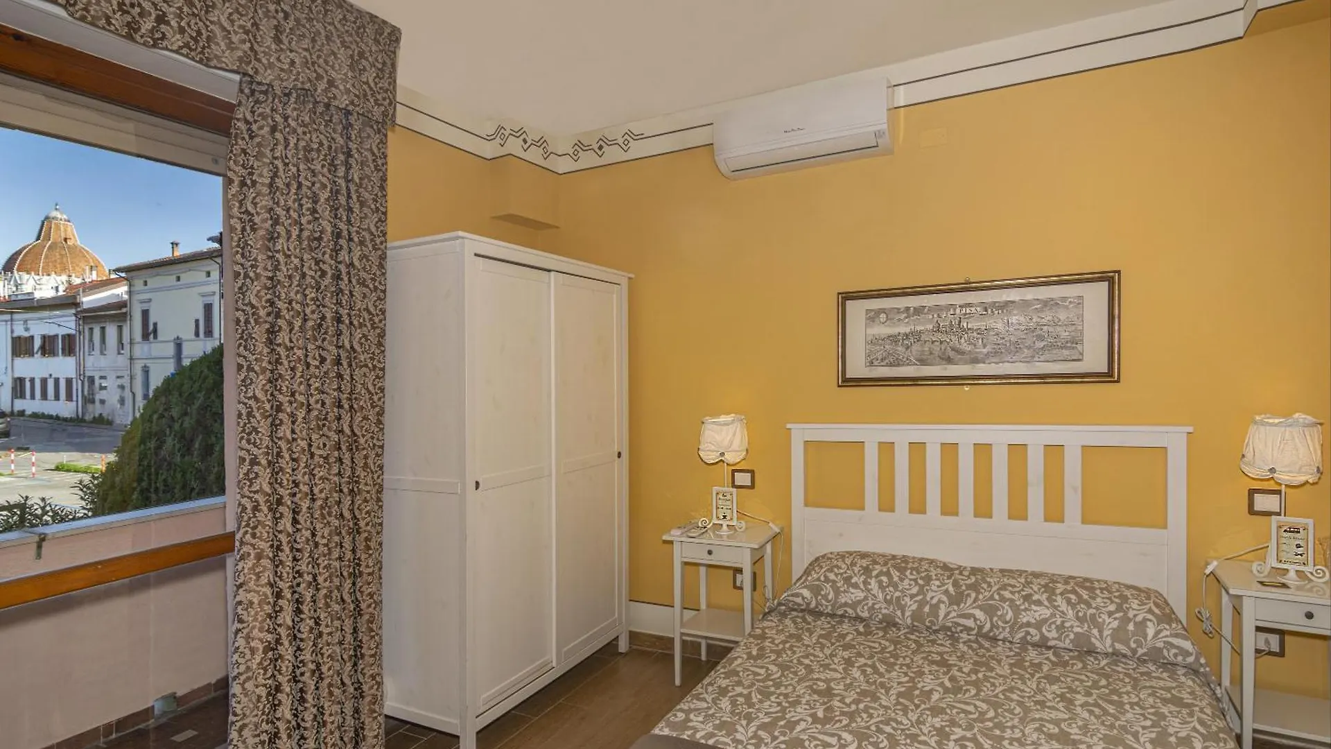 Hotel Pisa Tower