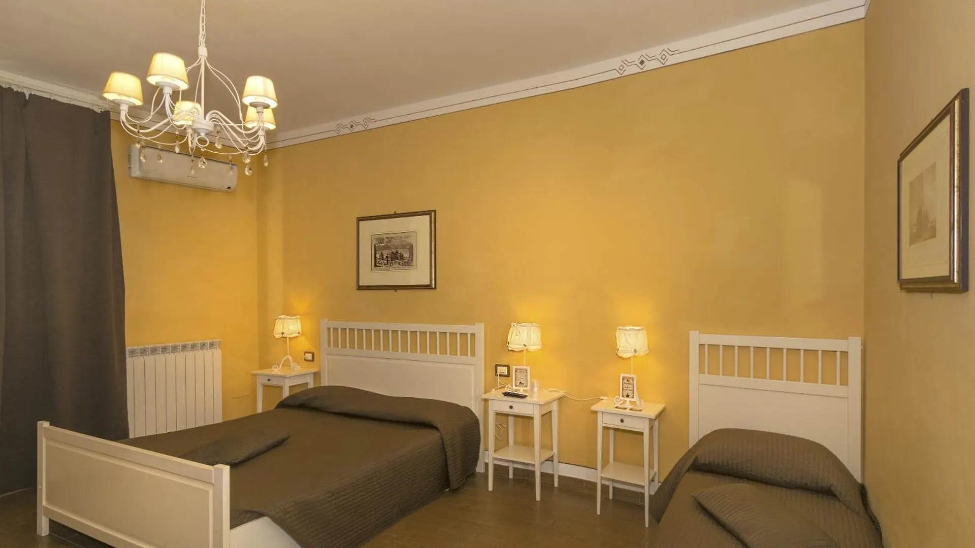 Hotel Pisa Tower
