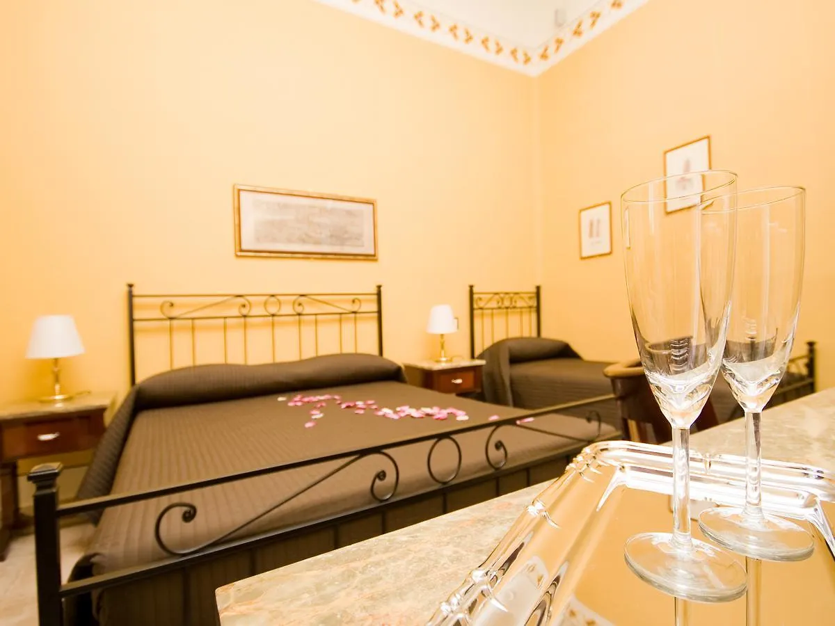 Hotel Pisa Tower
