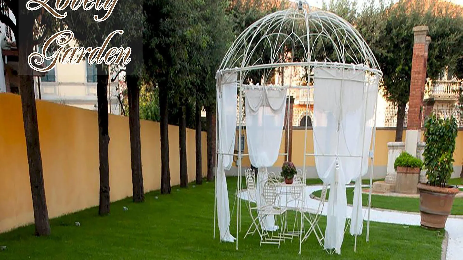 ***  Hotel Pisa Tower Italy