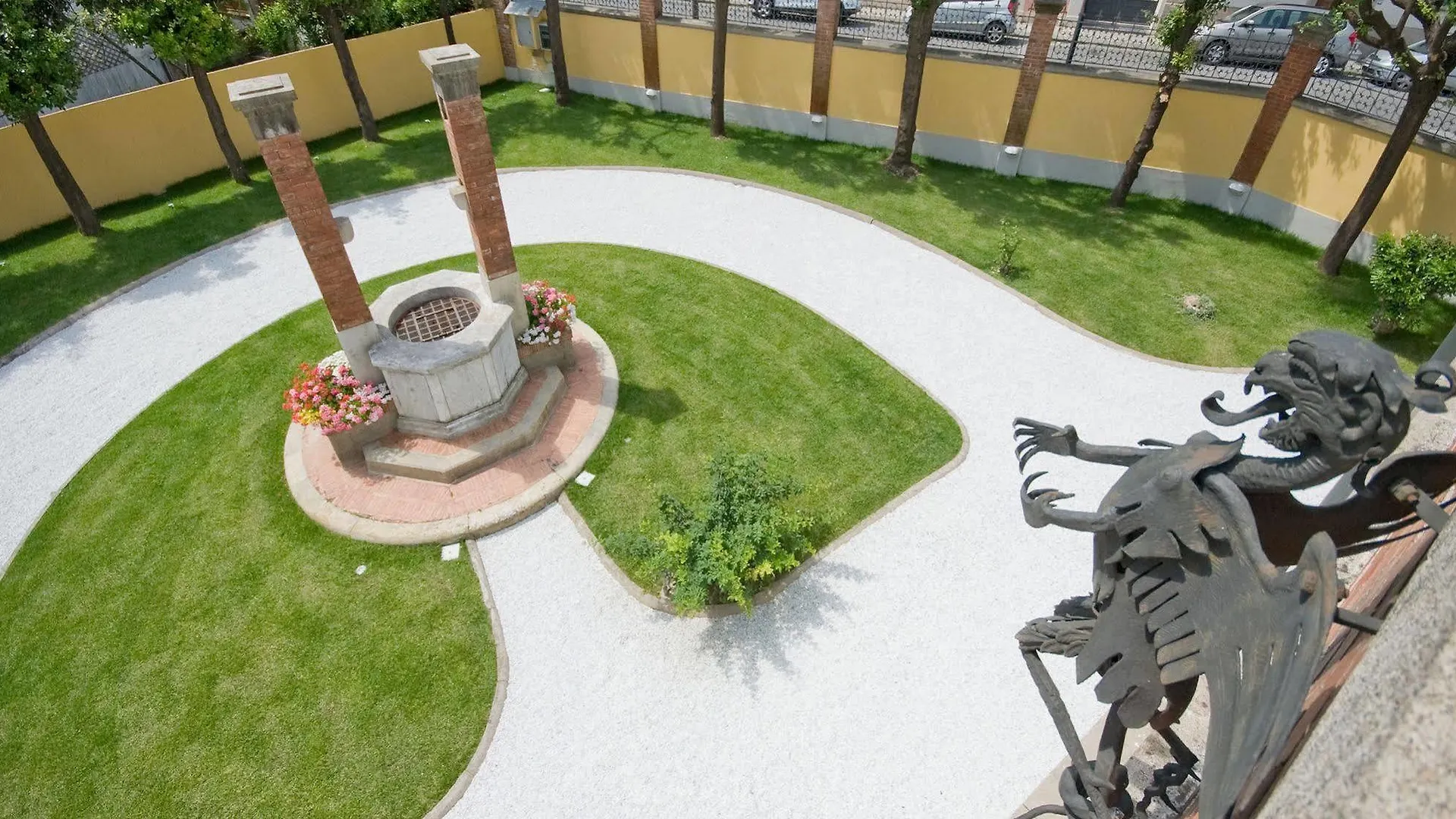 Hotel Pisa Tower 3*,  Italy