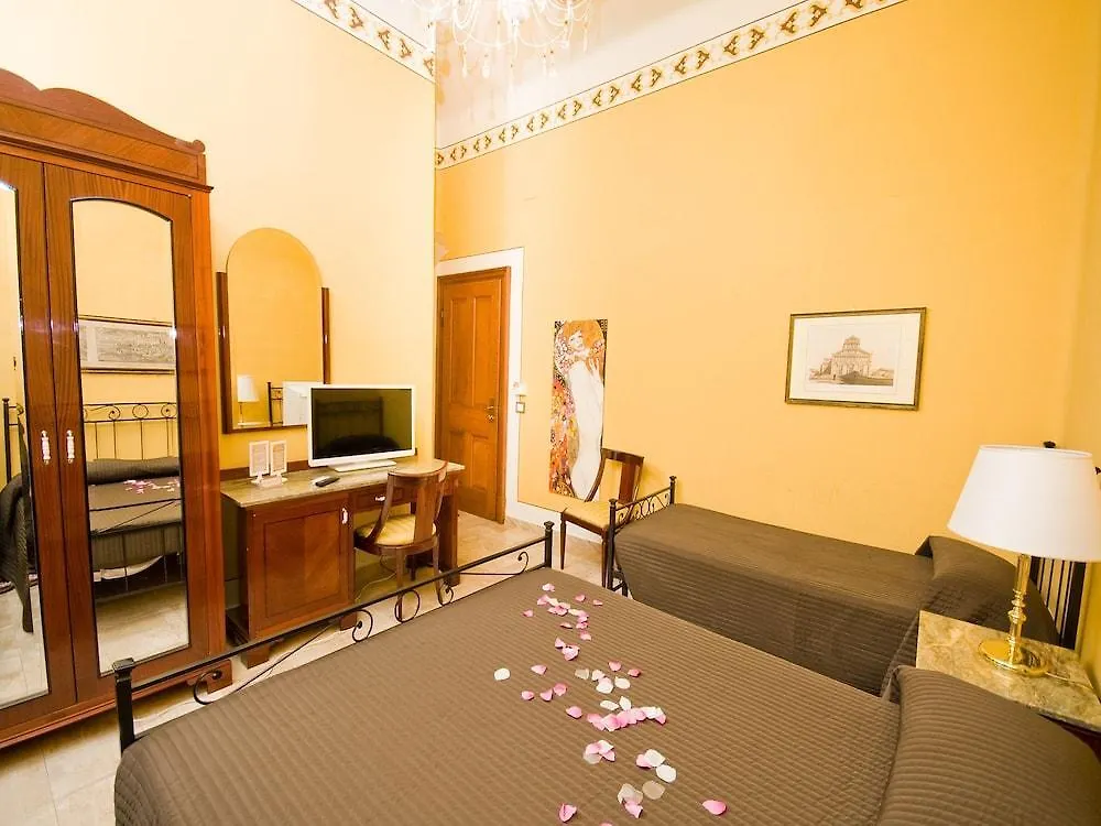 Hotel Pisa Tower