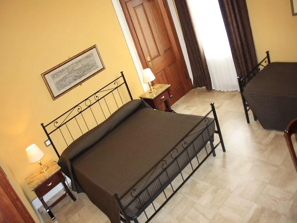 ***  Hotel Pisa Tower Italy