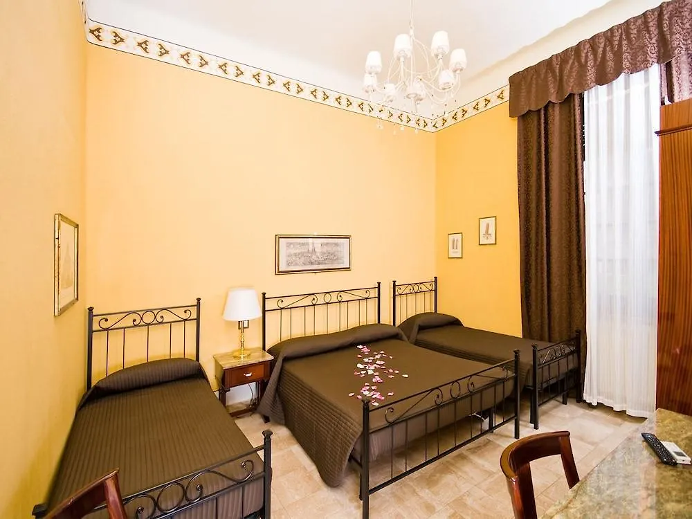 Hotel Pisa Tower