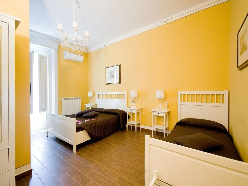 Hotel Pisa Tower