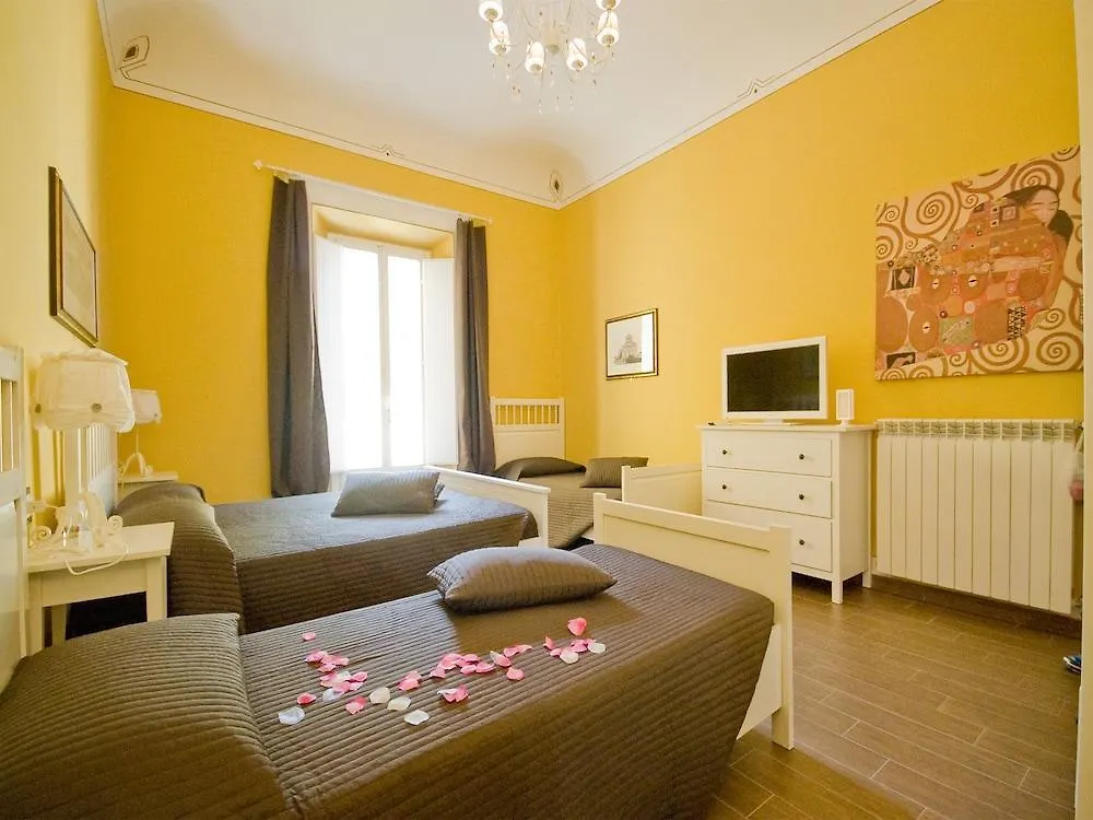 Hotel Pisa Tower