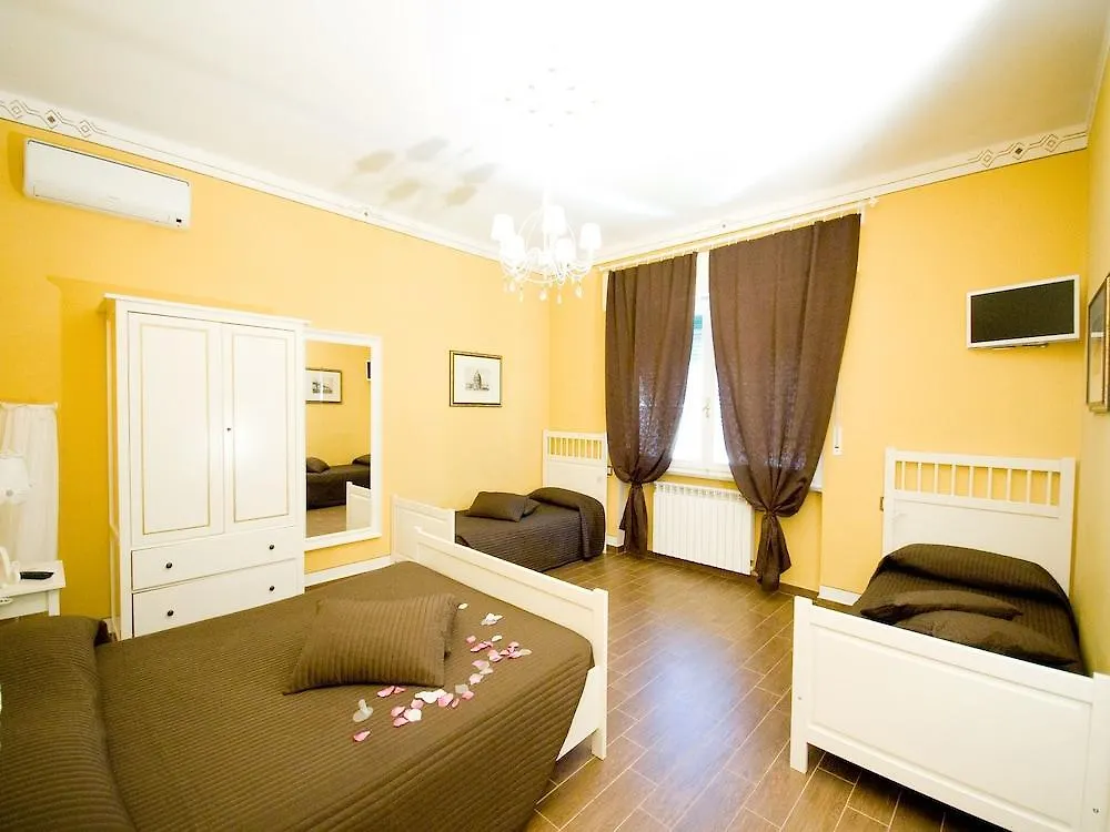 Hotel Pisa Tower 3*,  Italy