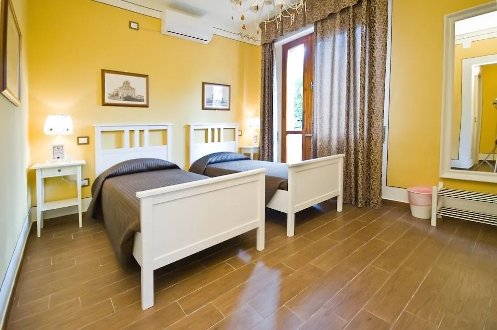Hotel Pisa Tower Ιταλία