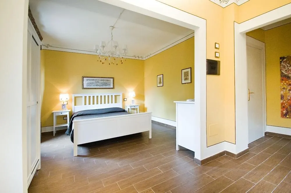 Hotel Pisa Tower
