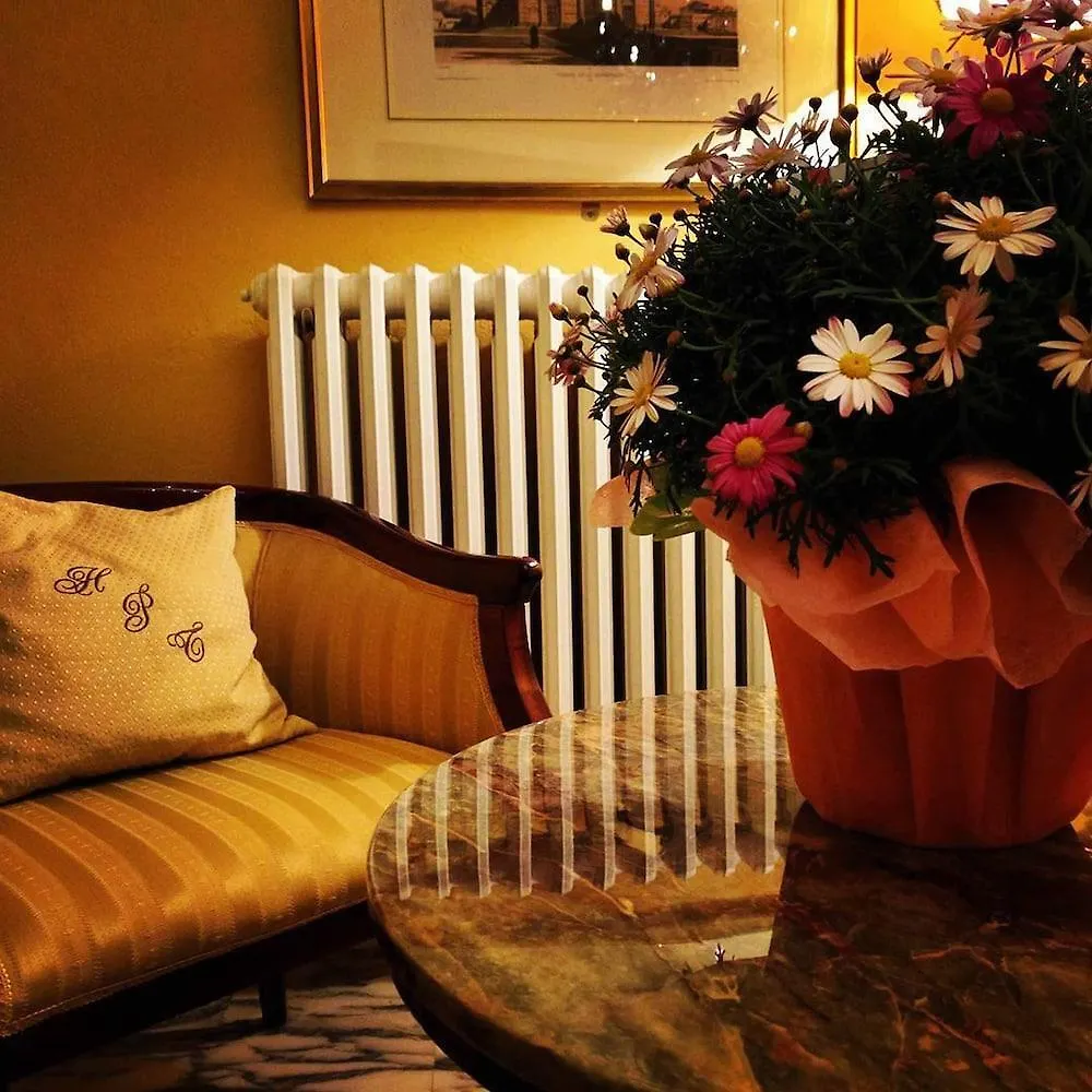 Hotel Pisa Tower