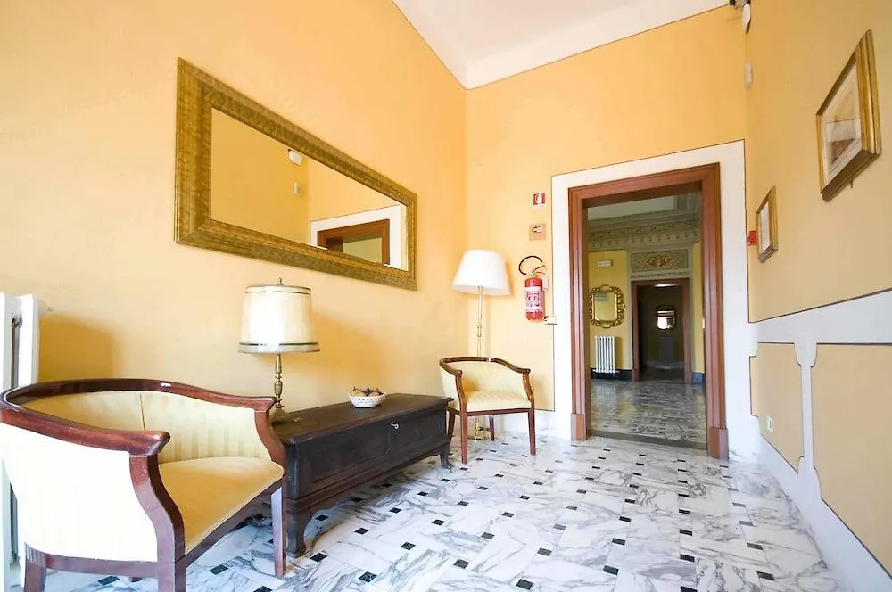 Hotel Pisa Tower