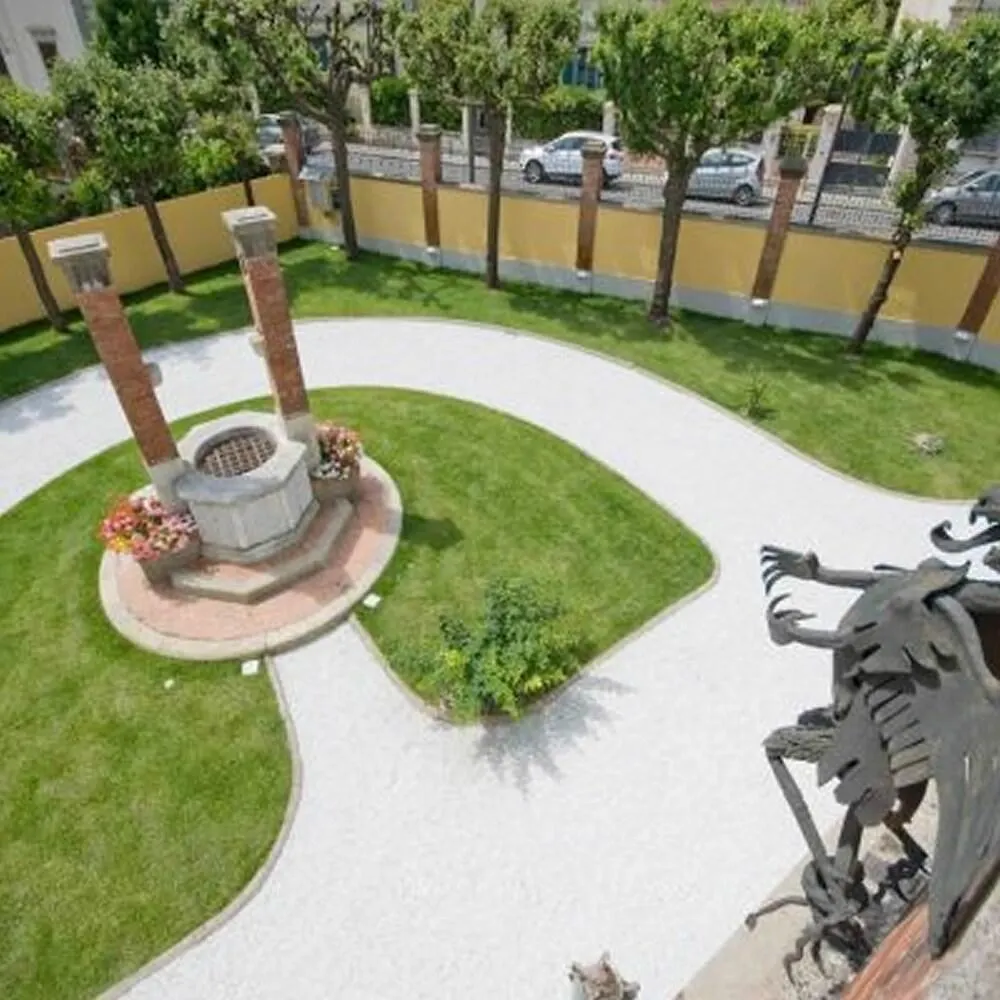 ***  Hotel Pisa Tower Italy