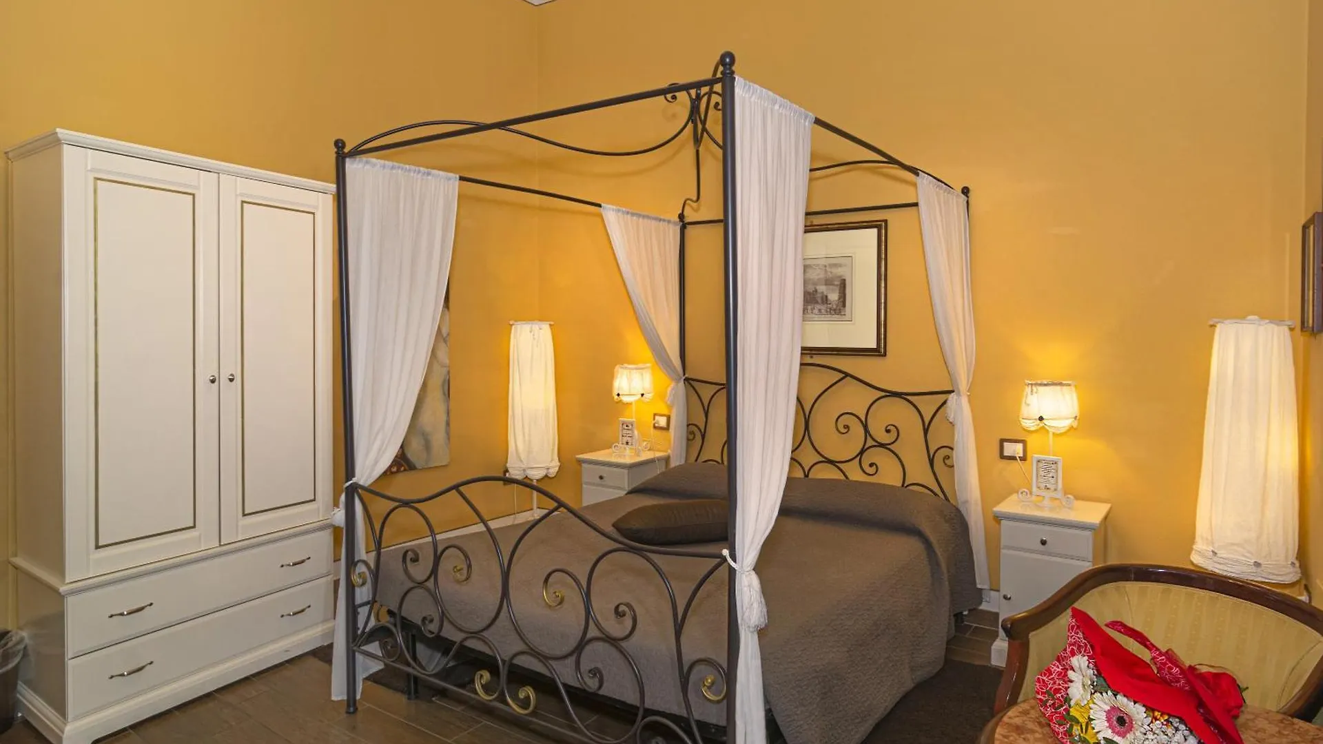Hotel Pisa Tower 3*,  Italien