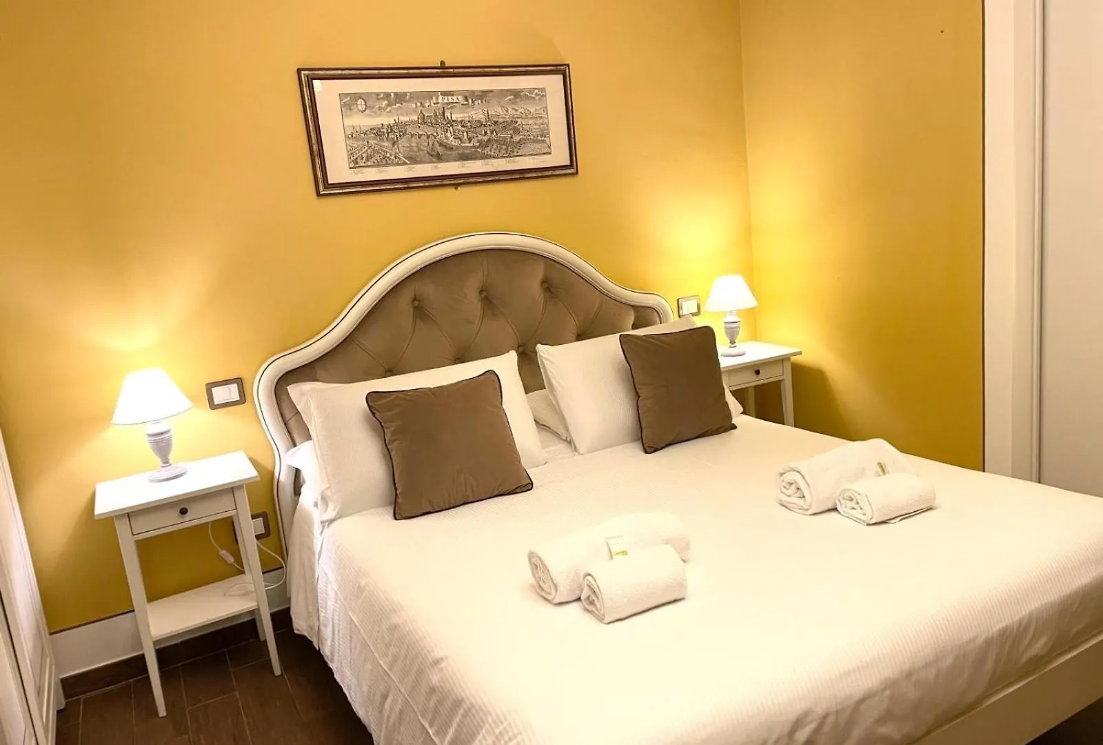 Hotel Pisa Tower