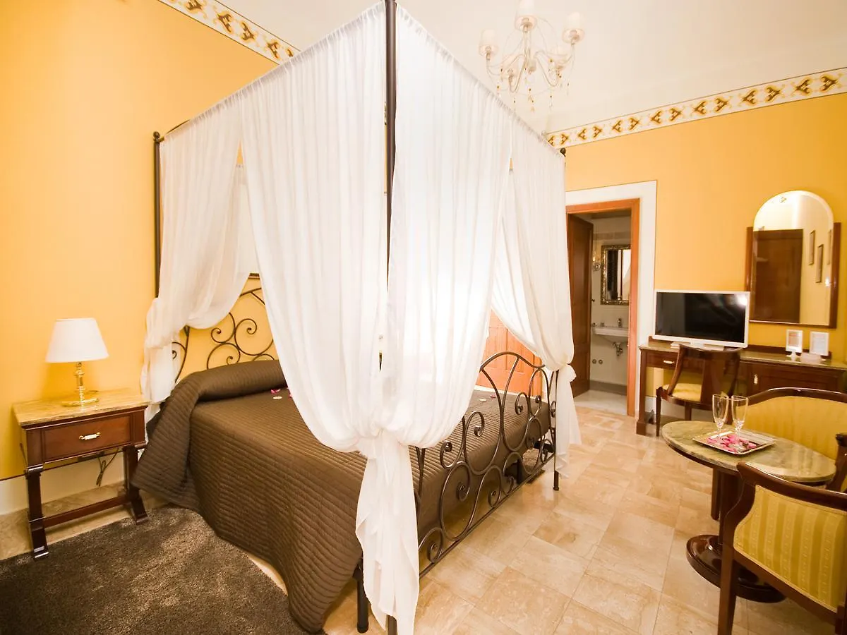 Hotel Pisa Tower