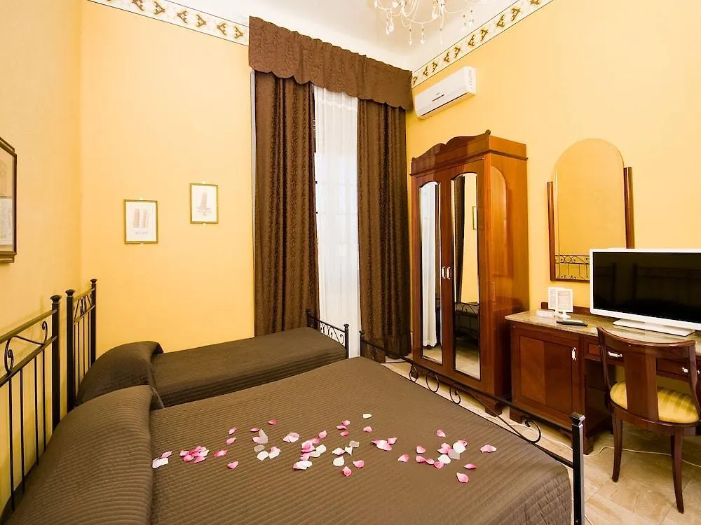 Hotel Pisa Tower 3*,  Italien