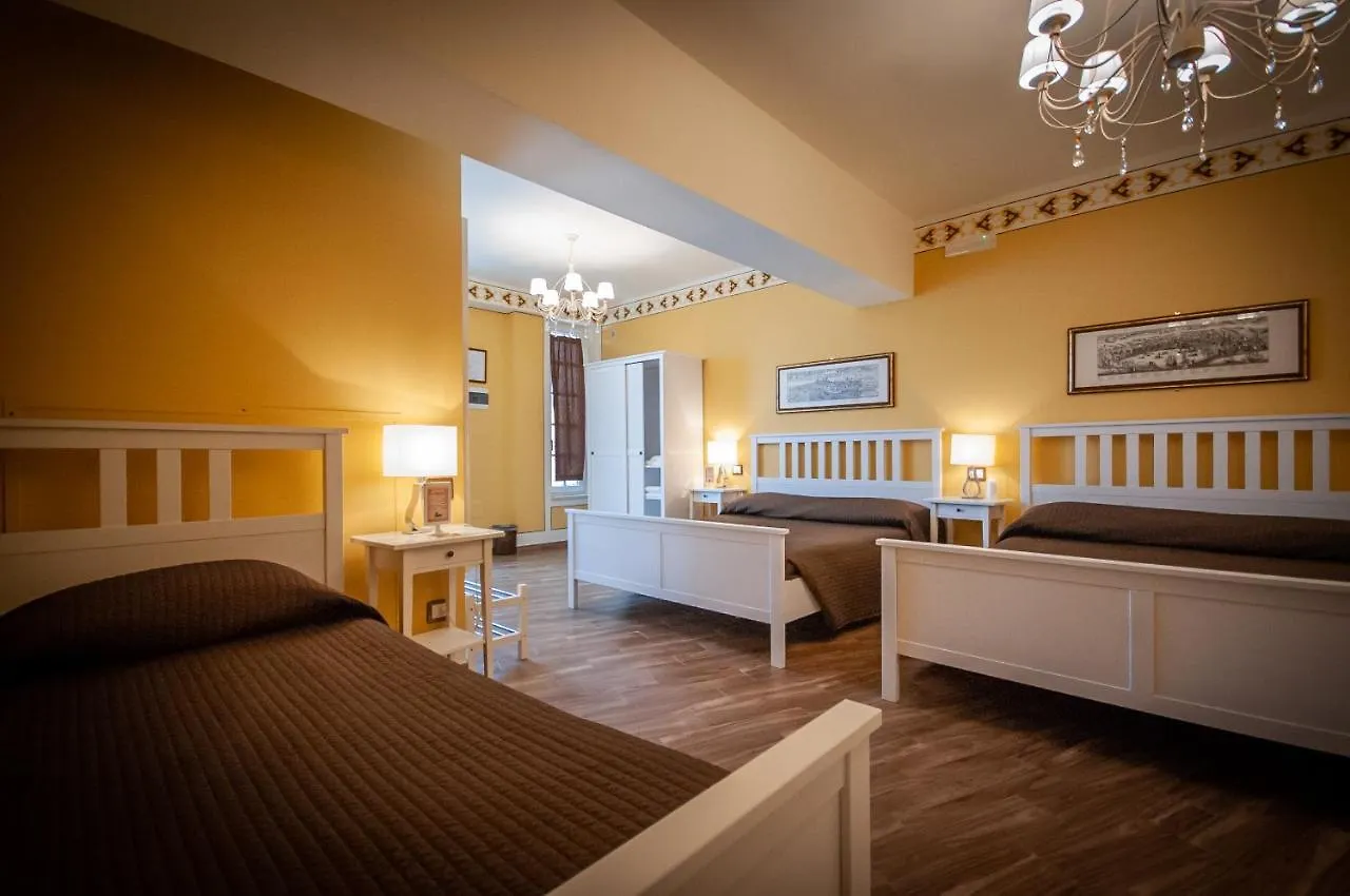 ***  Hotel Pisa Tower Italien